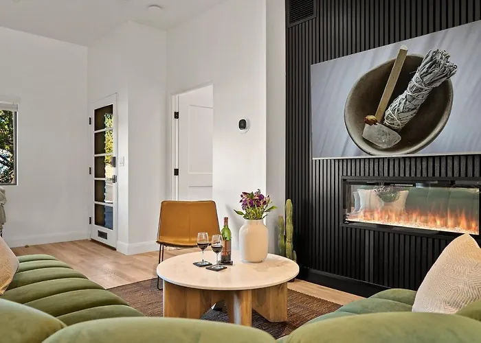 Sage Villa *