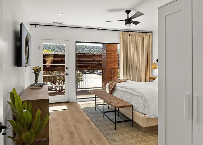 Villa Sage Sedona