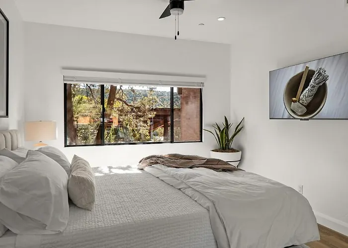 Villa Sage Sedona